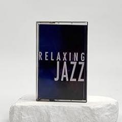 Relaxing Jazz Music from The 1930s and 1940s Fan-Made Cassette Tape