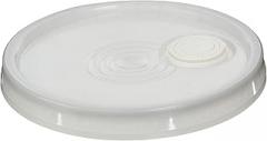 Kraft Tool GG468-02 Lid with Spout for 5 Gallon Plastic Bucket