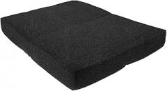 GANAZONO Multi Use Foam Insert Packing Liners for Shock Resistant Foam Board Filling Flexible and Tearable Cushion for Safe Shipping of Electronics and Glassware