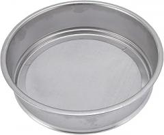 AUNMAS Coffee Bean Cooler Filter, Stainless Steel 60 Mesh Screen with Effective Filtration for Most Coffee Beans Roasting Cooling