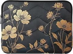 Laptop Sleeve Case 14 Inch Bag for Laptop Portable Electronic Device Cover Shockproof Protective Notebook Case