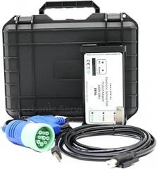 Otobaijeni EST V9.8 V9.5 V9.11 DPA5 Diagnostic Tool Kit 380002884 Dearborn Protocol Adapter 5 for New Holland Electronic Service Tools, EST DPA5 Diagnostic Tool