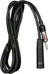 Metra Electronics 44-EC48 48-Inch Universal Antenna Extension Cable