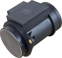 AIP Electronics New Mass Air Flow Sensor Meter for 1996-1997 Volkswagen Golf Jetta and Passat Turbo Diesel 074906461 OEM Fit MF6461
