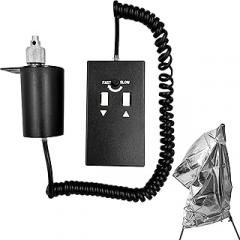 Protective Telescope Cover Diameter 30.1