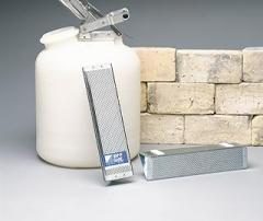 Vapor Adsorbent Cartridge, 12 In. H, PK2