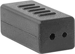 N-ear Acoustic Tube Adaptor