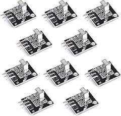 KY-022 Set IR Receiver Infrared Receiver CHQ1838 Sensor Module 10pcs