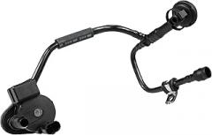 WVE by NTK 2M1575 Vapor Canister Purge Solenoid, 1 Pack