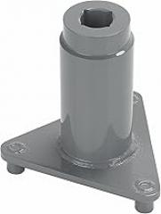 OTC 4989 Clutch Spider Tool for Polaris ATVs, Side-by-Sides, and Snowmobiles