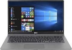 LG Electronics LG gram 15Z970-A.AAS7U1 15.6