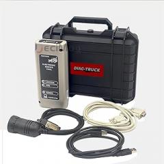 Electronic Service Tool 72826500 for JCB Heavy Duty Truck Scanner Master Diagnostic Agricultural Construction Servicemaster+Service Parts (Tool with JCB Servicemaster)