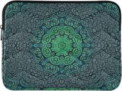 13 in Laptop Sleeve Case for Laptop Portable Electronic Device Cover Protective Case with Zipper