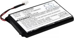 Cameron Sino Replacement Battery for Eppendorf Xstream