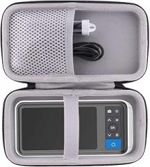 WERJIA Hard Travel Case for ROTEK Digital Otoscope