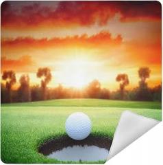 Golf Ball in Hole Camera Protective Wrap, Anti-scratch Lens Protector Wrapper, Magic Self-Adhesive Cloth for Cameras/DSLR/Laptop/Electronic Accessories, L