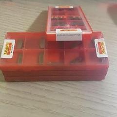 Tool Part for N123G2-0310-0002-GF 1125 R123G2-0300-0502-CM 1125 10PCS Insert Swedish Grooving Blade - (Shank Diameter: 1125 10PCS / Color: N123G2-0310-0002-GF)