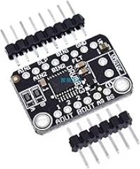 CJMCU-8833 DRV8833 / Stepper Motor Drive Control Dual-Channel H-Bridge Motor Drive Module Winder