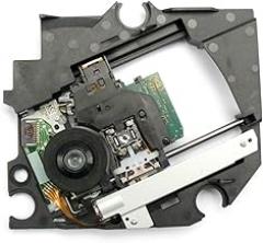 Yuyue Electronic Laser Lens with Drive Platform KEM - 497aaa Replacement Compatible with PS5 Console