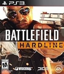 Electronic Arts Battlefield Hardline Playstation 3 - Standard Edition