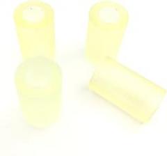 1SET X PA03289-Y034 PA03289-Y035 Feed Exit Roller Tire Compatible with fi-4120C fi-4220C fi-5120C fi-5220C fi-4120 fi-4220 fi-5220 fi-6000 fi-6010 fi-6010N fi-6000NS