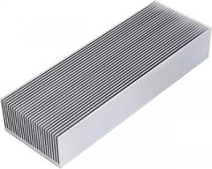 Large Aluminum Heat Sink 4.72