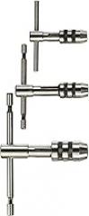 3 Piece T-handle Tap Wrenches