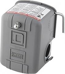 Pressure Switch
