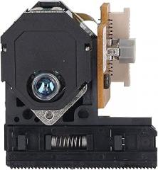 ViaGasaFamido Single Channel Optical Head Replacement Optical Pick Up Lens for CD VCD Player Repairing Replacement Parts KSS 213B KSS 213C KSS 213CL
