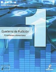 ENCLAVE - Audition Notebook 1st (Elementary Grade) (Inc.CD) (Lopez/Cañada/Molina)