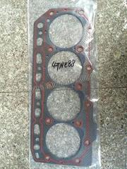 Head Gasket 129407-01340 Fit for 4TNV88 4TNE88 PC40 PC45 PC50 TB25