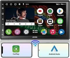 ATOTO A6 PF Android 7