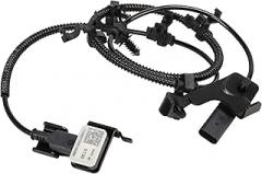 GM Genuine Parts 84839130 Electronic Suspension Front Wheel Vertical Accelerometer