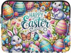 Laptop Cases 13 Inch Thin Laptop Bag Portable Electronic Device Cover