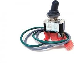 KBAC AUTO/Man Switch for KB ELECTRONICS KBAC Series Drives