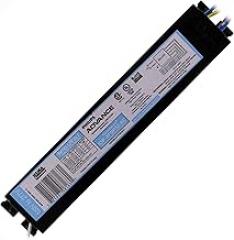 PHILIPS Advance IOP3PSP32SC35I (3) 32 Watt F32T8 Lamp Electronic Fluorescent Ballast 120-277 Volt Optanium