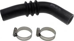 Dorman 573-064 Fuel Filler Hose Compatible with Select Lexus/Toyota Models