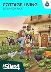 The Sims 4 Cottage Living - PC