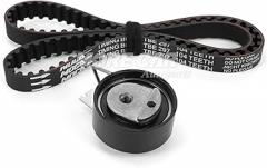 Timing Belt Kit fit for 2001-2011 Peugeot 206 GT 1.4l L4 SOHC Engine