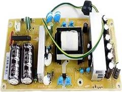 Samsung DA92-00795A Refrigerator Electronic Control Board, Family Hub