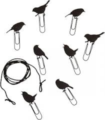 FRIENDS Photo Frame A5 Padded Notebook