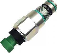 3330601 333-0601 Electronic Fuel Control Actuator Compatible With Cummins ISC K19 N14 NH855 NT855 QSK19 QSK45 CM500