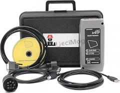 72826500 for JCB Diagnostic Tool Service Master Diagnostic Electronic Service Tool Agricultural Construction Excavato V24.1.3 Version (Tool No Software)