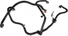 WVE by NTK 2M1637 Vapor Canister Purge Solenoid, 1 Pack