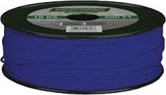 Metra Electronics PWBL18500 18-Gauge Primary Wire (Blue)