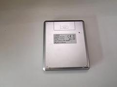 High Precision Electronic Analytical Balance 0.01g Accuracy Laboratory Precision Digital Scientific Scale