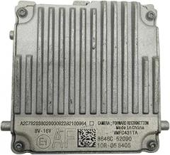 8646C-52090 Pre-Collision Camera Sensor Lane Keeping Departure Warning Compatible with Toyota