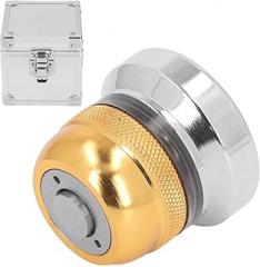 Z Axes Setter Axis Zero Pre Tool Electronic Magnetic Axis 0.0002in Accuracy Photoelectric Z Axes Setter Industrial Tools for Industrial Lathe Center Length