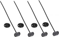 Fan Accessory fits 1965-2015 Volvo 244,245 S60 V70 FOUR SEASONS