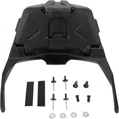 UTV Electronic Device Holder, Tablet Phone Mount with Storage Box, Compatibility for Outlander 500 650 800 1000 1000R 450 570 650 800R 850 L 450 L 500 L 570 L